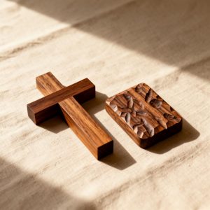 Handmade Woodwork
